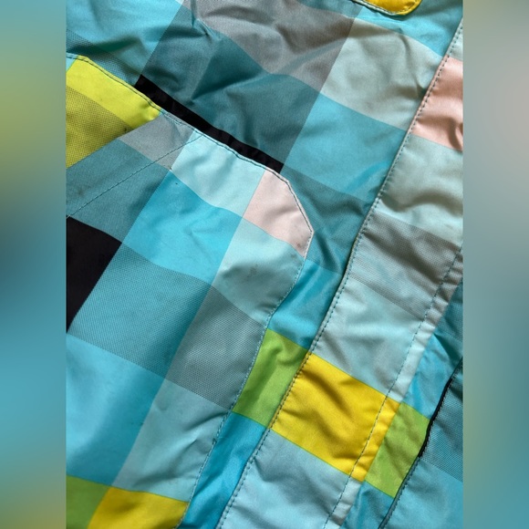 Men’s DC Winter Jacket - Size XS (fits kinda big in my opinion) - Picture 7 of 11